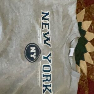 A resort wear tshirt
